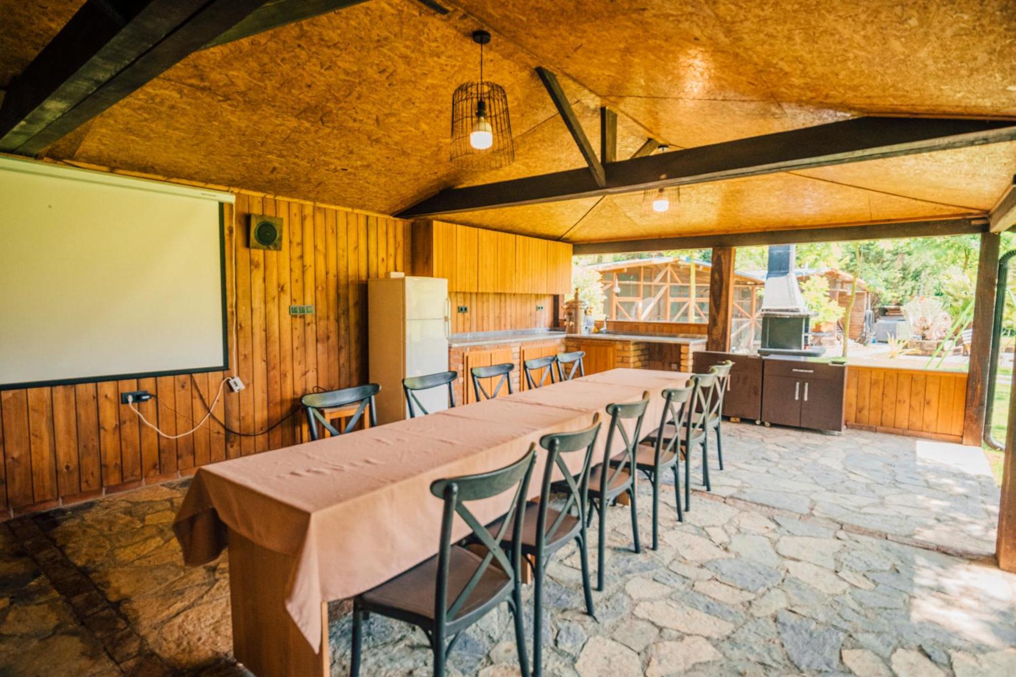 Sapanca Cayir Cimen Otel Εξωτερικό φωτογραφία