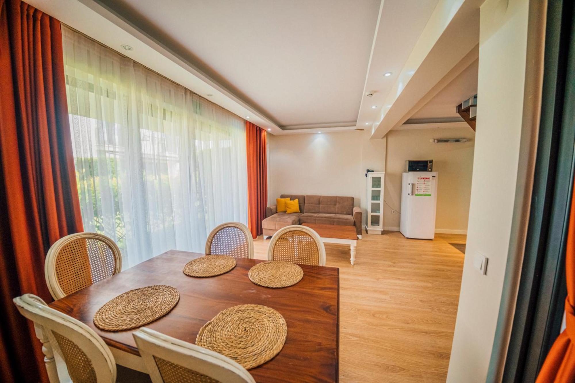 Sapanca Cayir Cimen Otel Εξωτερικό φωτογραφία