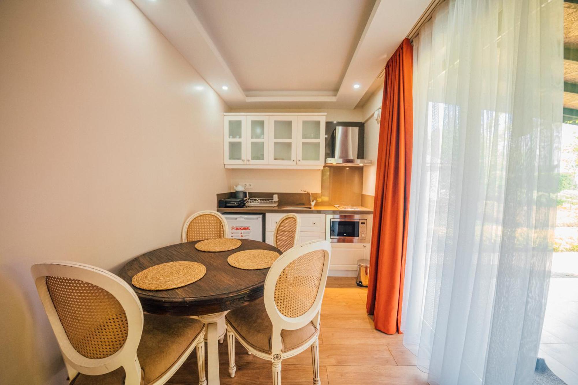 Sapanca Cayir Cimen Otel Εξωτερικό φωτογραφία