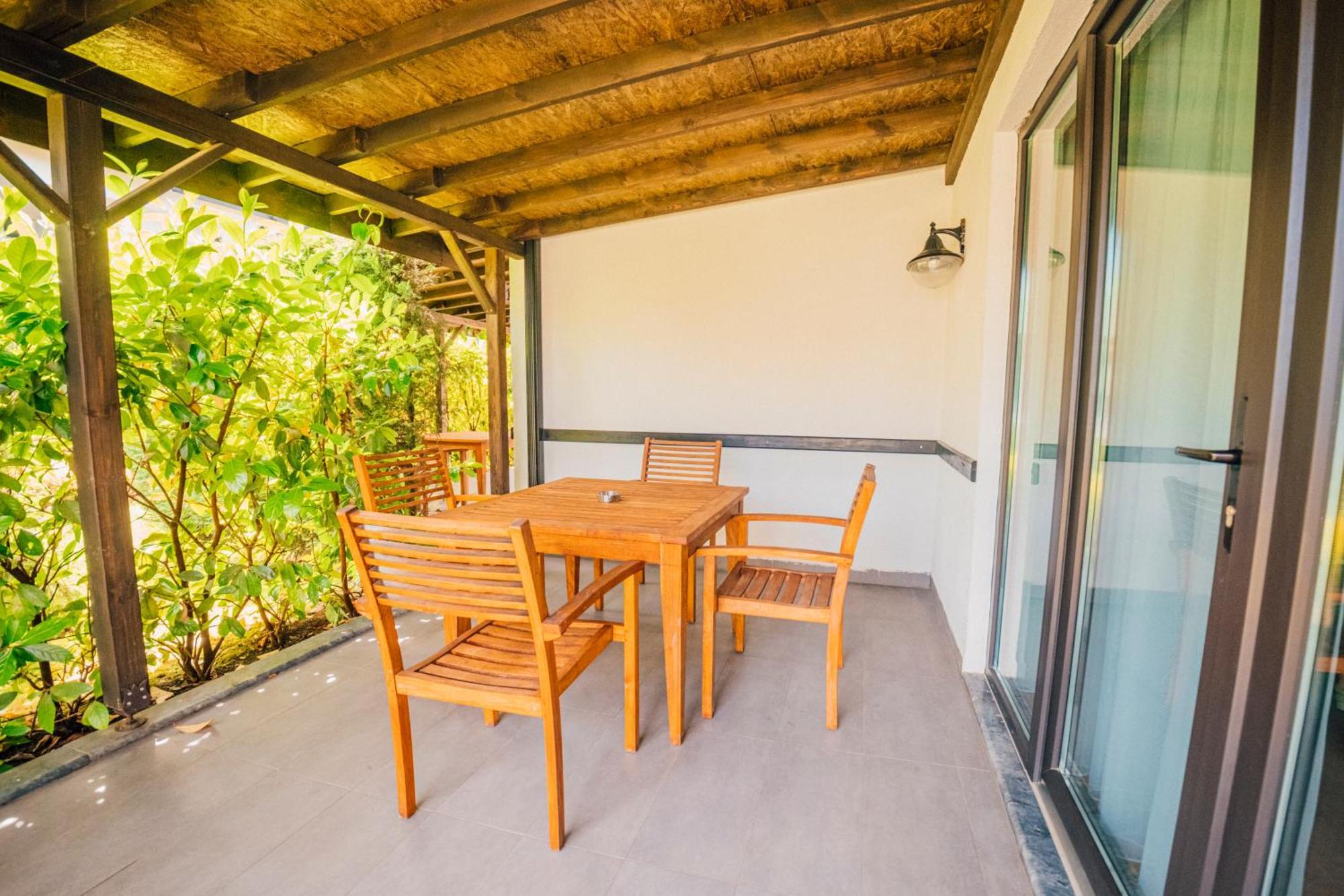 Sapanca Cayir Cimen Otel Εξωτερικό φωτογραφία