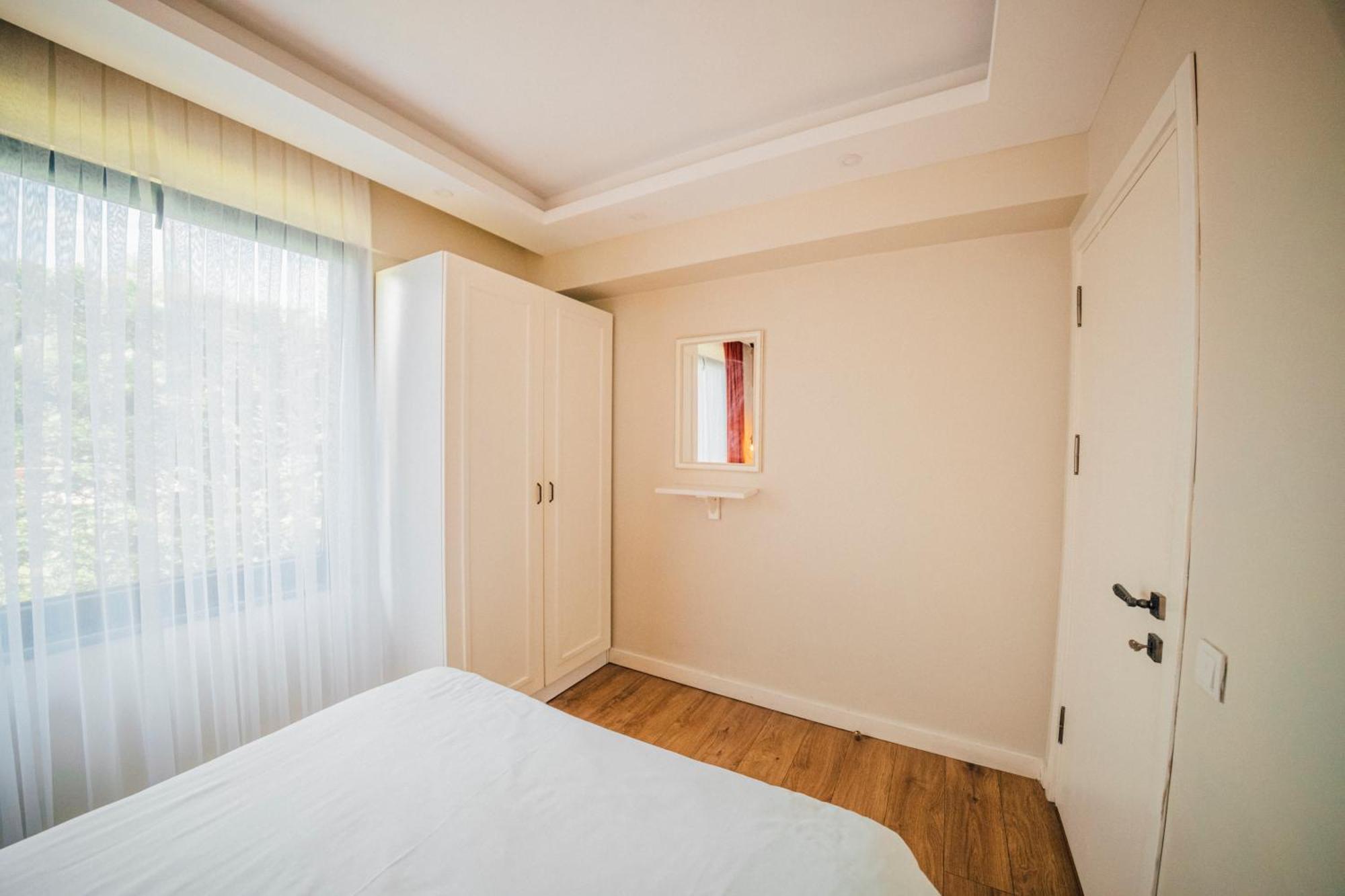 Sapanca Cayir Cimen Otel Εξωτερικό φωτογραφία