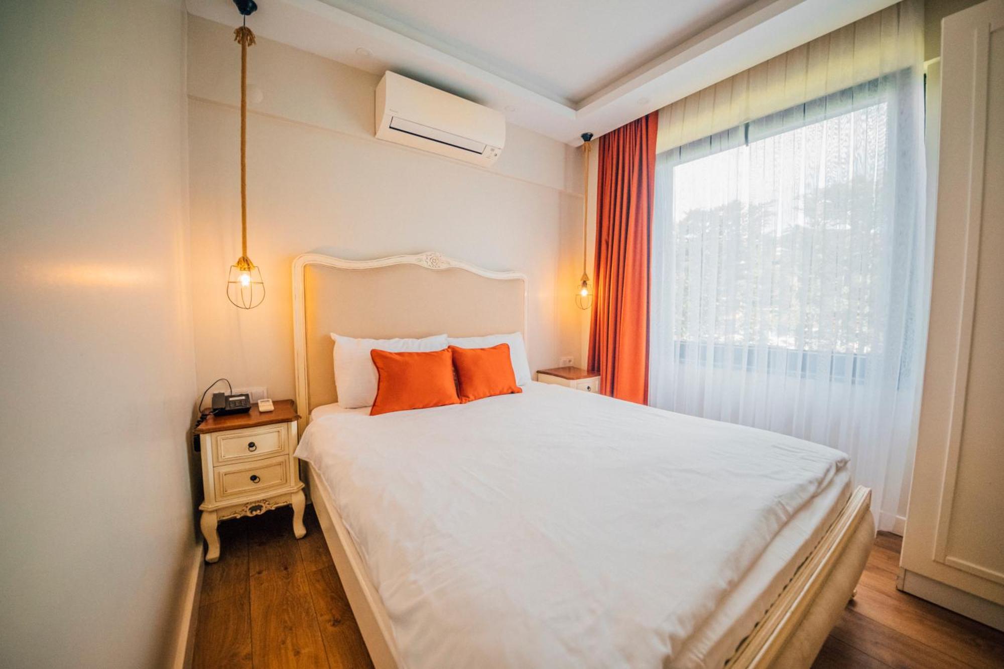 Sapanca Cayir Cimen Otel Εξωτερικό φωτογραφία