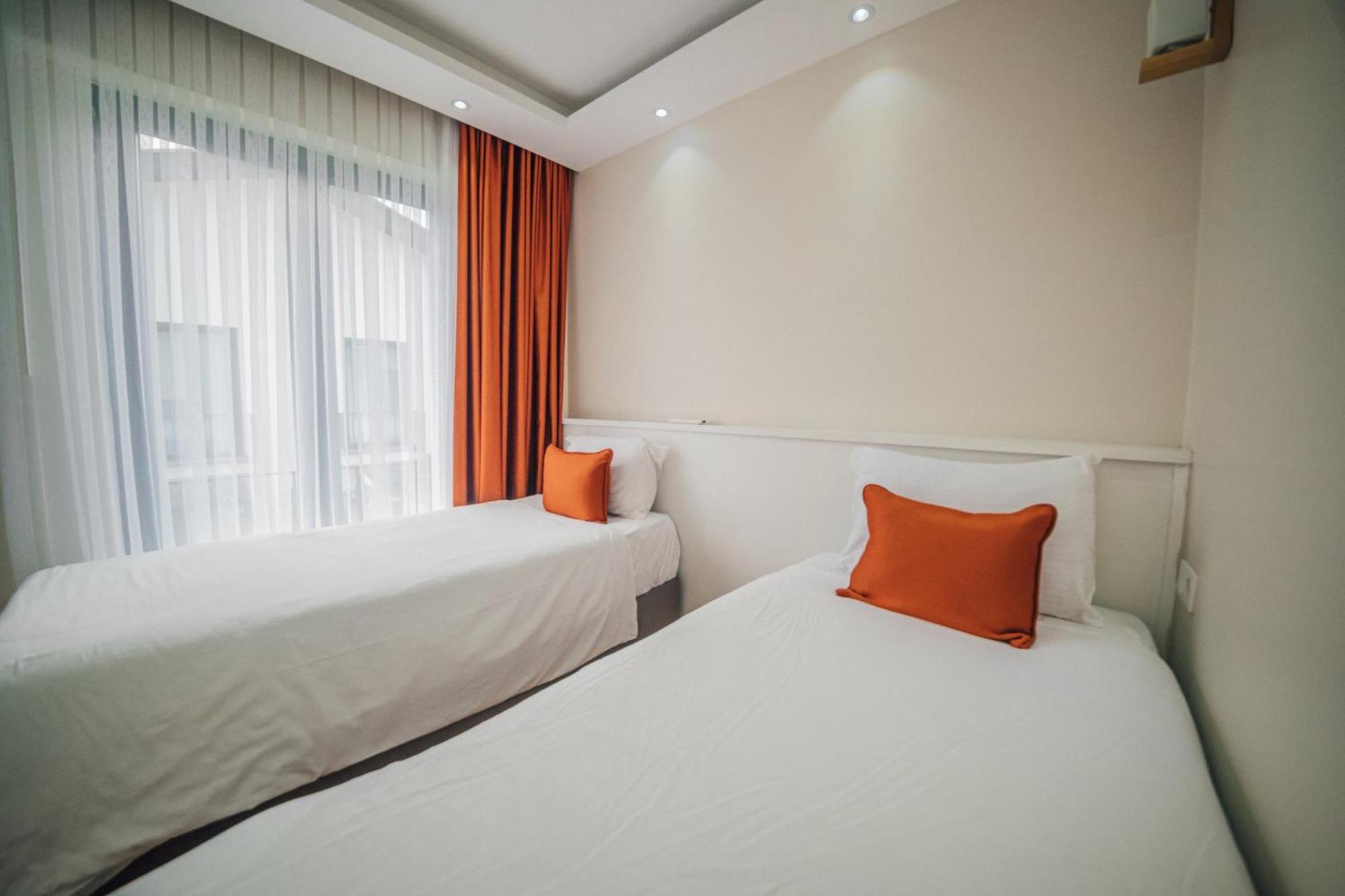 Sapanca Cayir Cimen Otel Εξωτερικό φωτογραφία