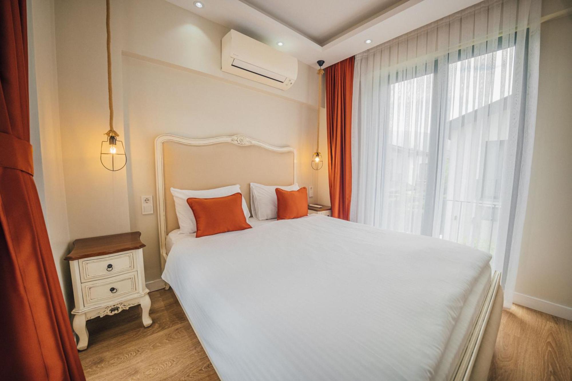 Sapanca Cayir Cimen Otel Εξωτερικό φωτογραφία
