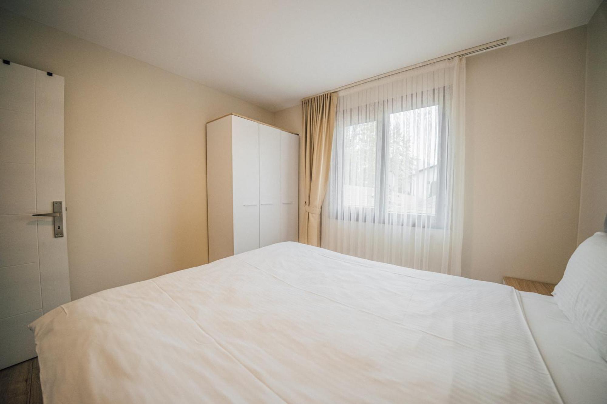 Sapanca Cayir Cimen Otel Εξωτερικό φωτογραφία