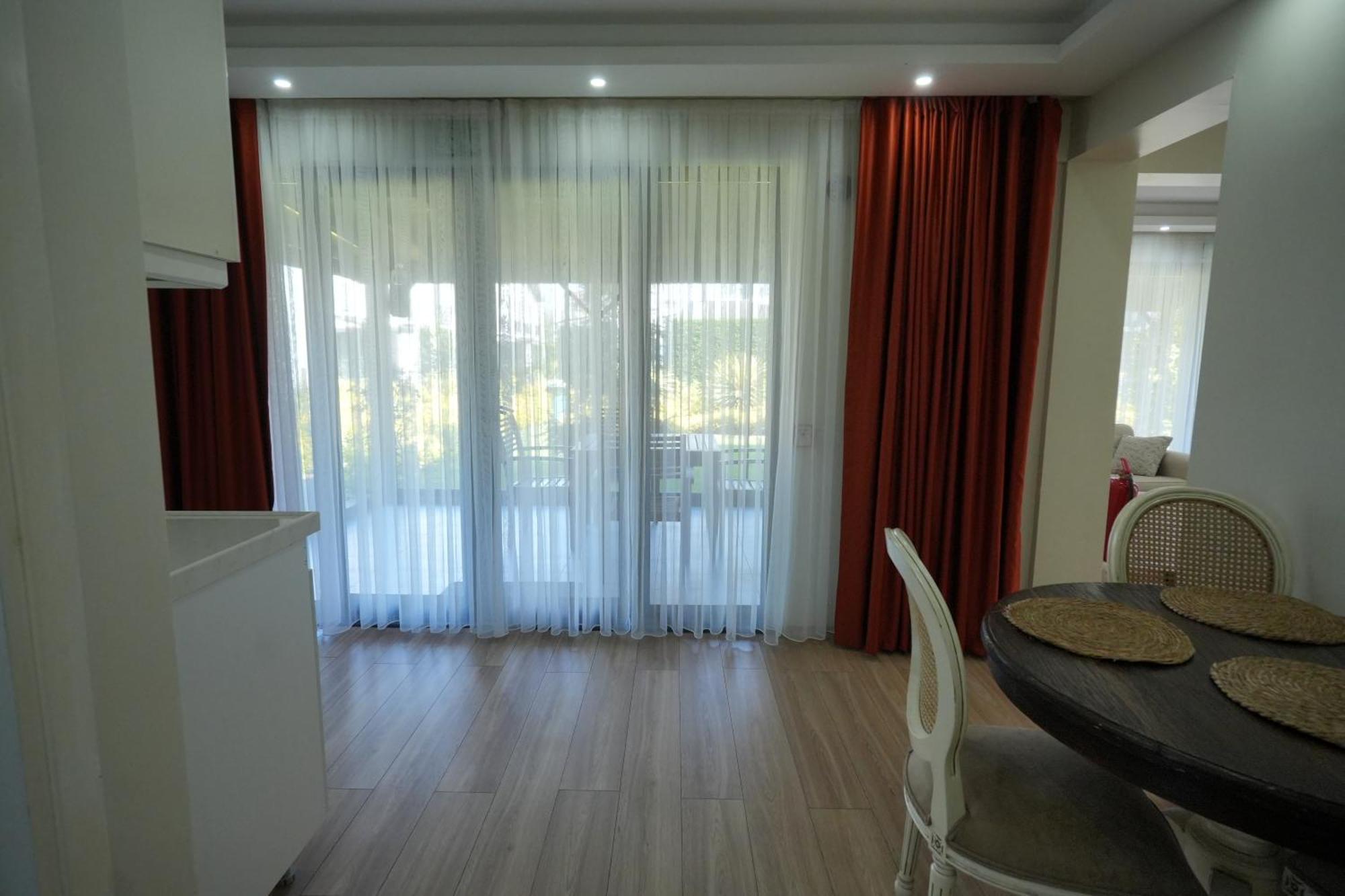 Sapanca Cayir Cimen Otel Εξωτερικό φωτογραφία