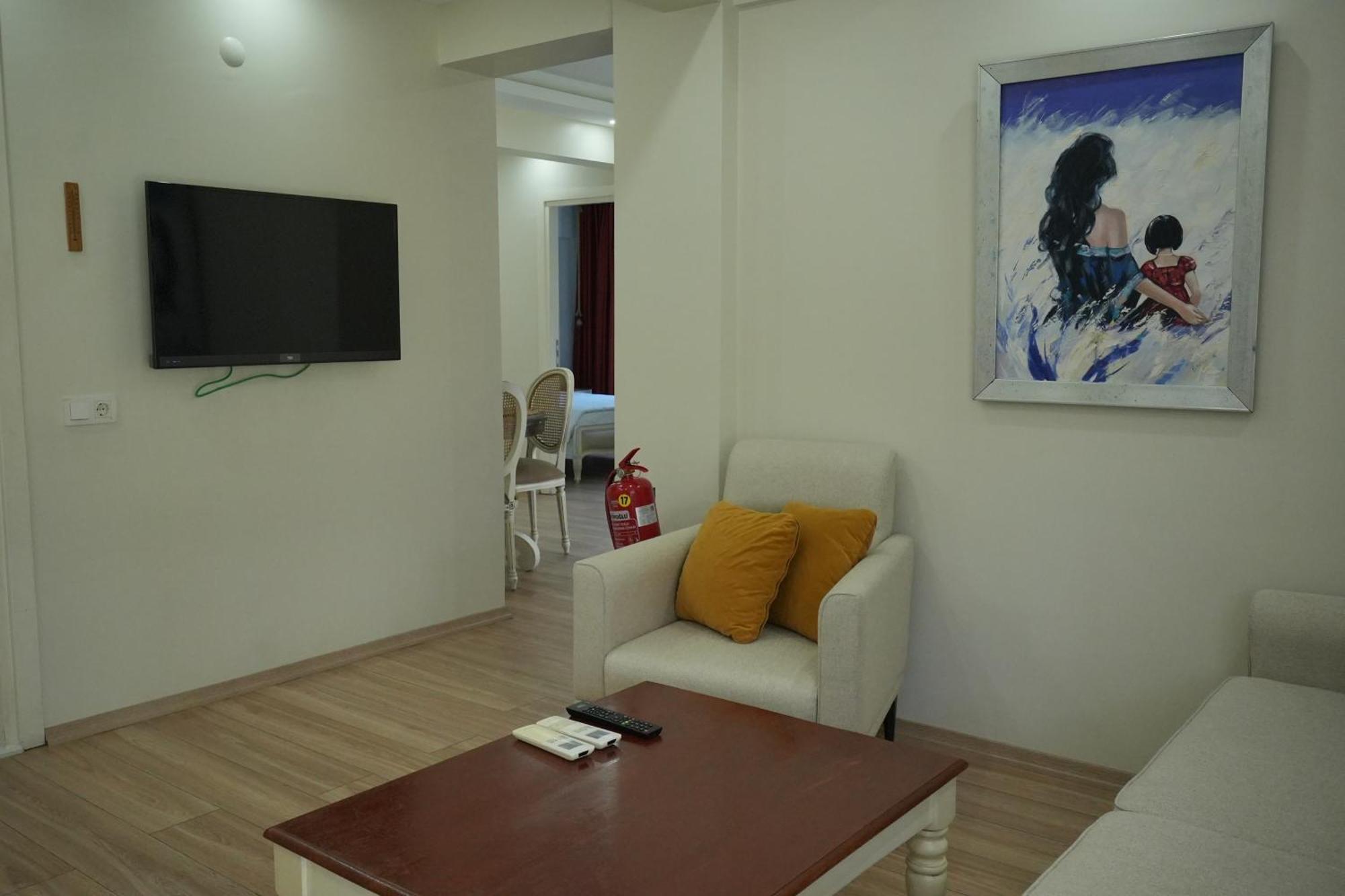 Sapanca Cayir Cimen Otel Εξωτερικό φωτογραφία