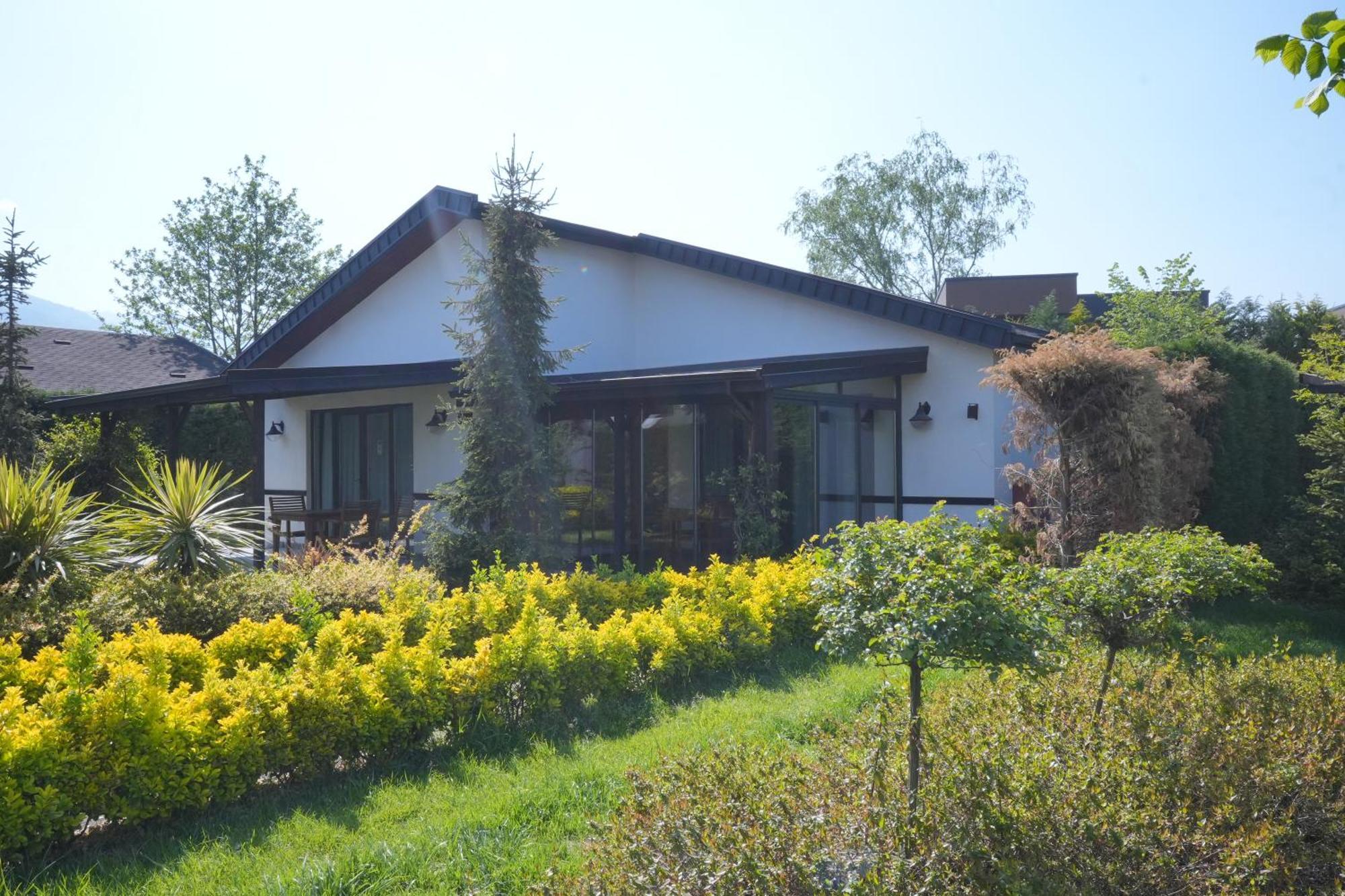 Sapanca Cayir Cimen Otel Εξωτερικό φωτογραφία