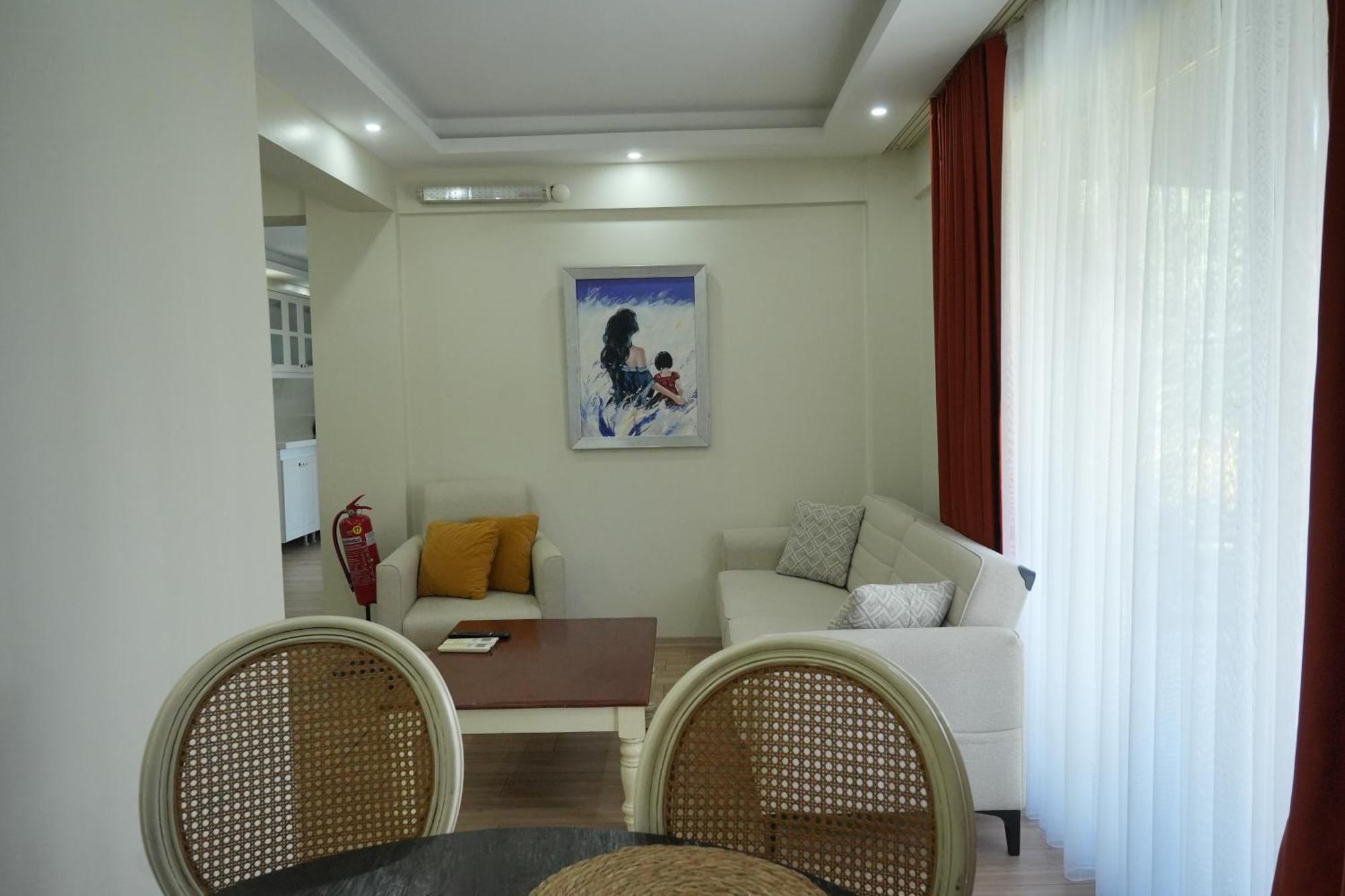 Sapanca Cayir Cimen Otel Εξωτερικό φωτογραφία
