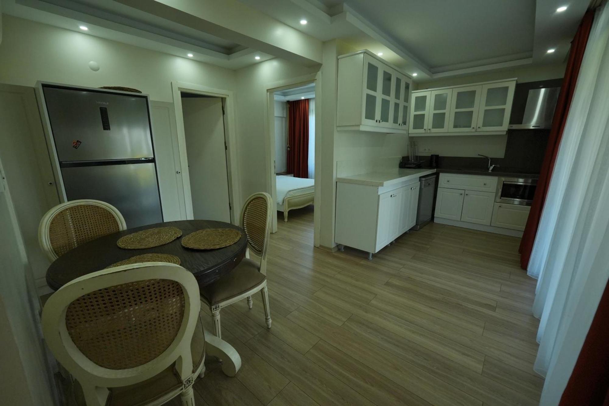 Sapanca Cayir Cimen Otel Εξωτερικό φωτογραφία