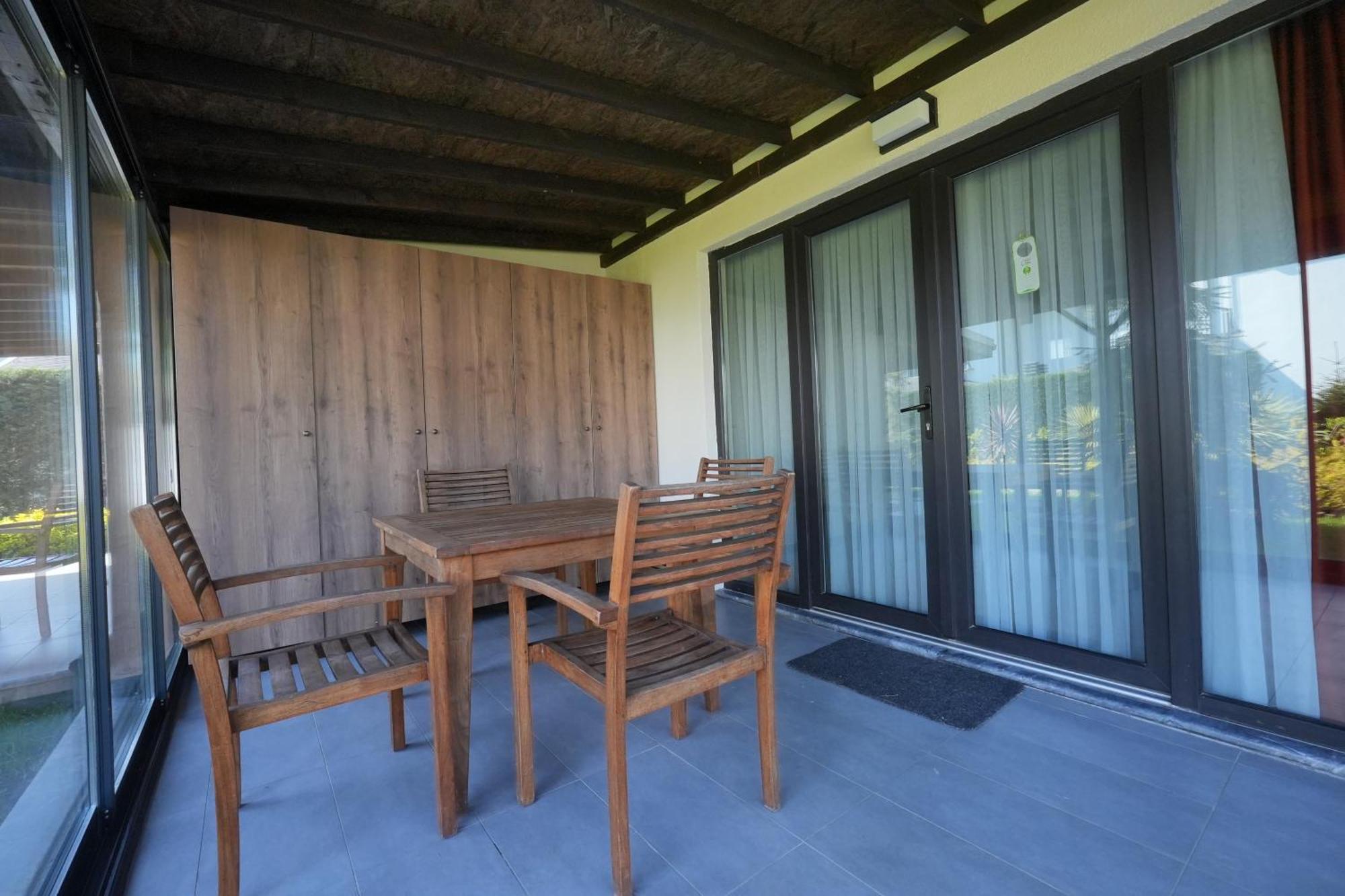 Sapanca Cayir Cimen Otel Εξωτερικό φωτογραφία