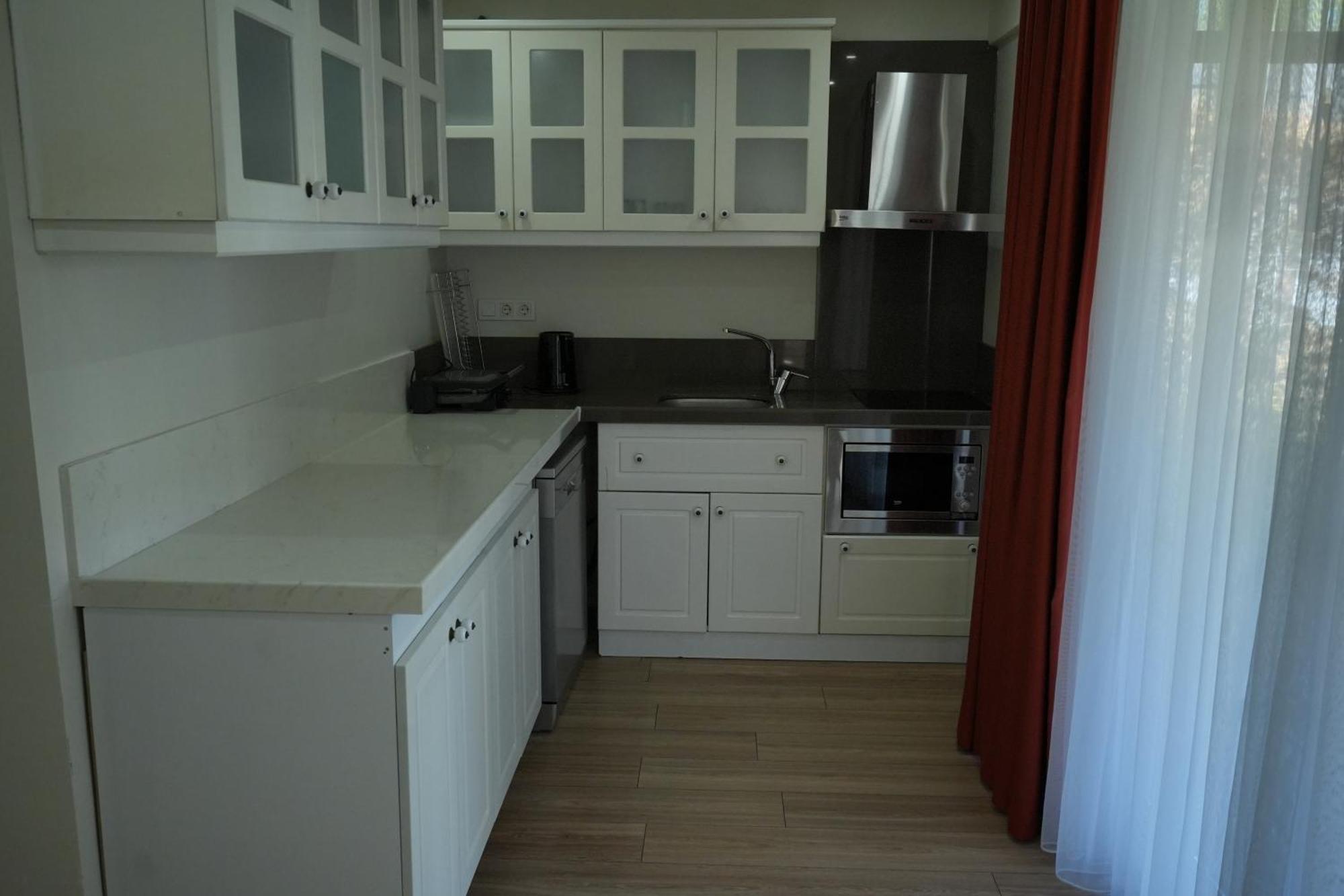 Sapanca Cayir Cimen Otel Εξωτερικό φωτογραφία