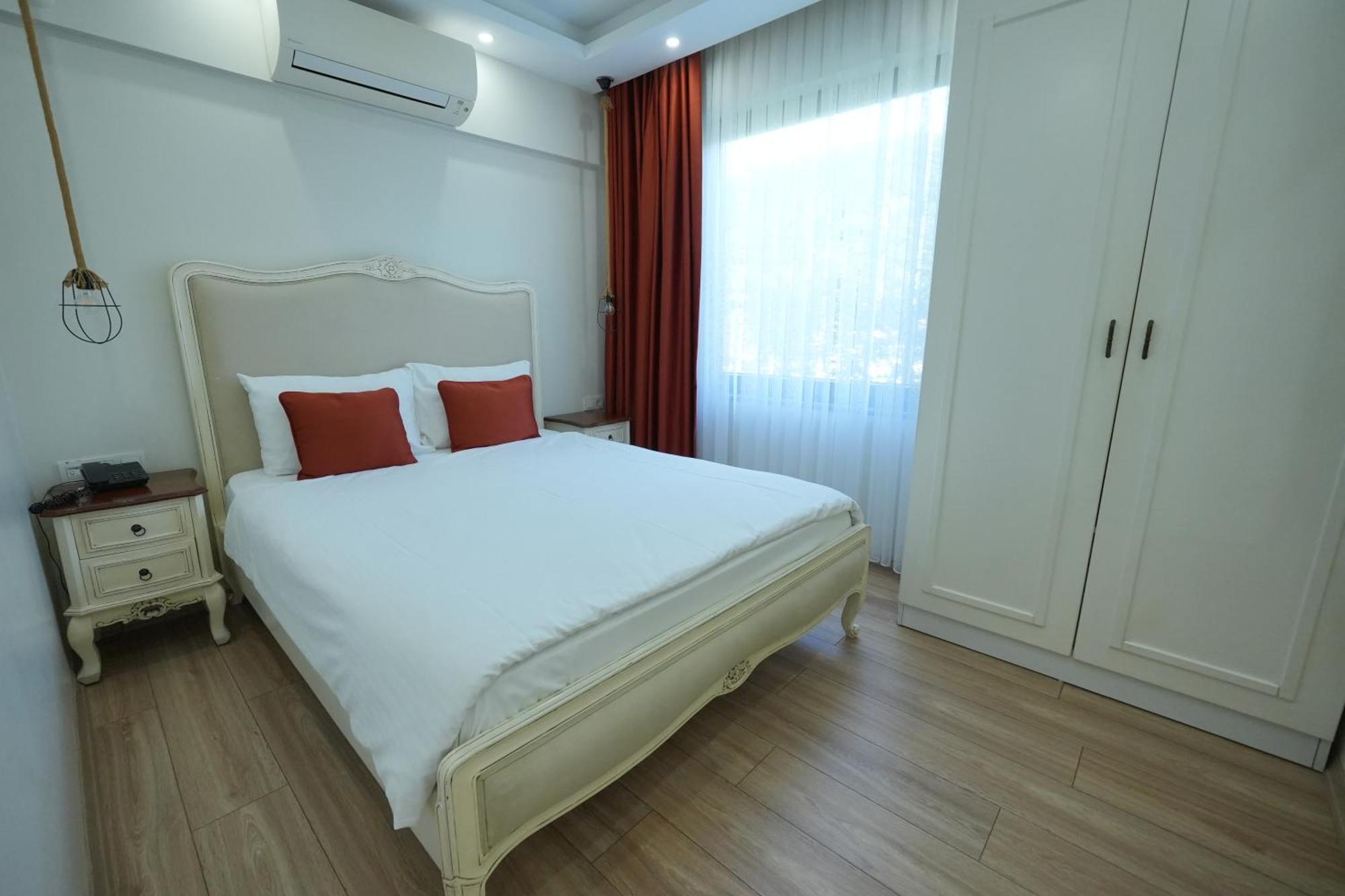 Sapanca Cayir Cimen Otel Εξωτερικό φωτογραφία