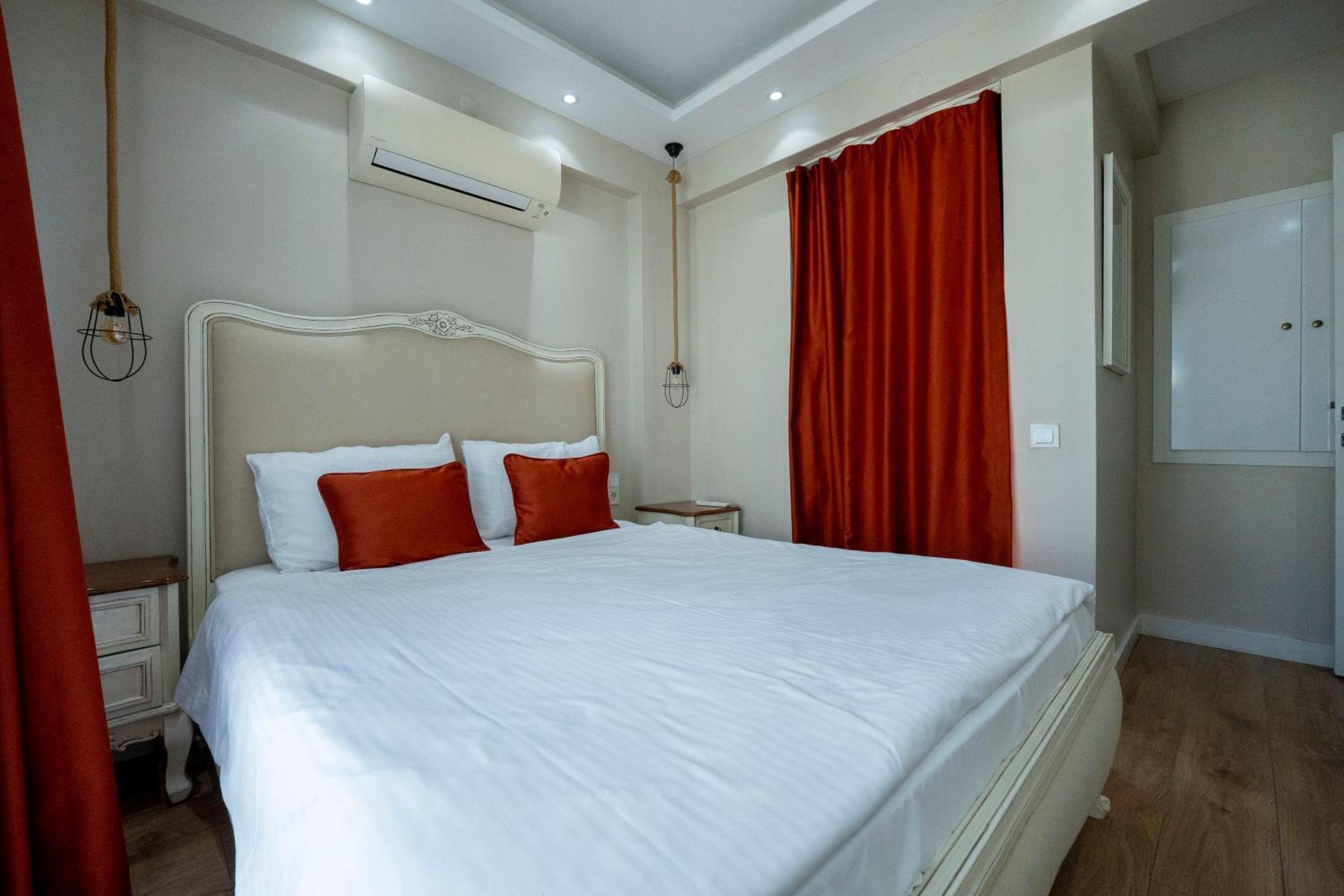Sapanca Cayir Cimen Otel Εξωτερικό φωτογραφία
