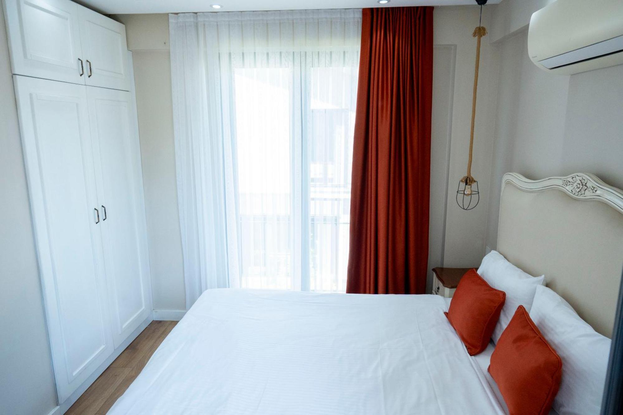 Sapanca Cayir Cimen Otel Εξωτερικό φωτογραφία