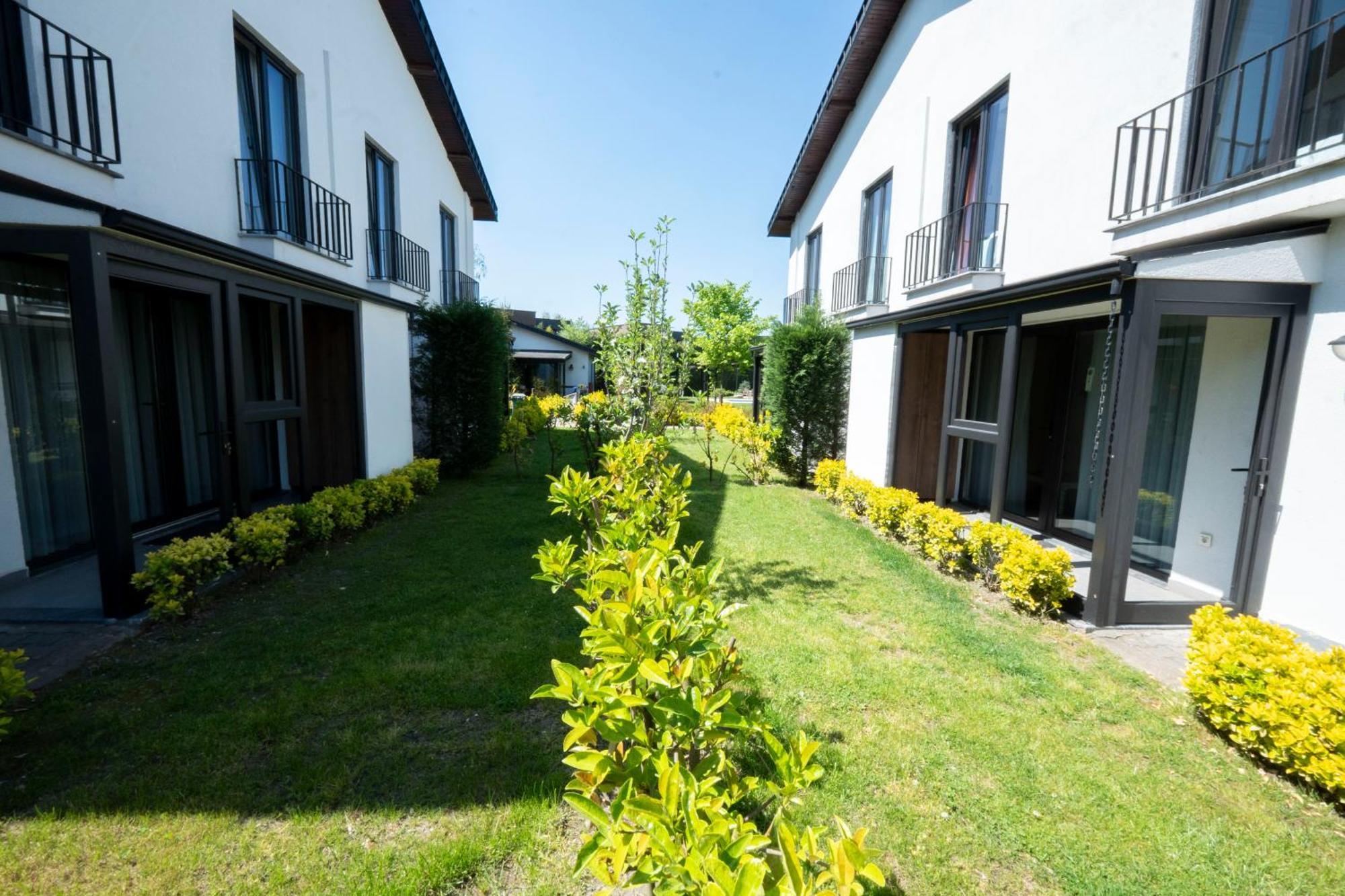 Sapanca Cayir Cimen Otel Εξωτερικό φωτογραφία