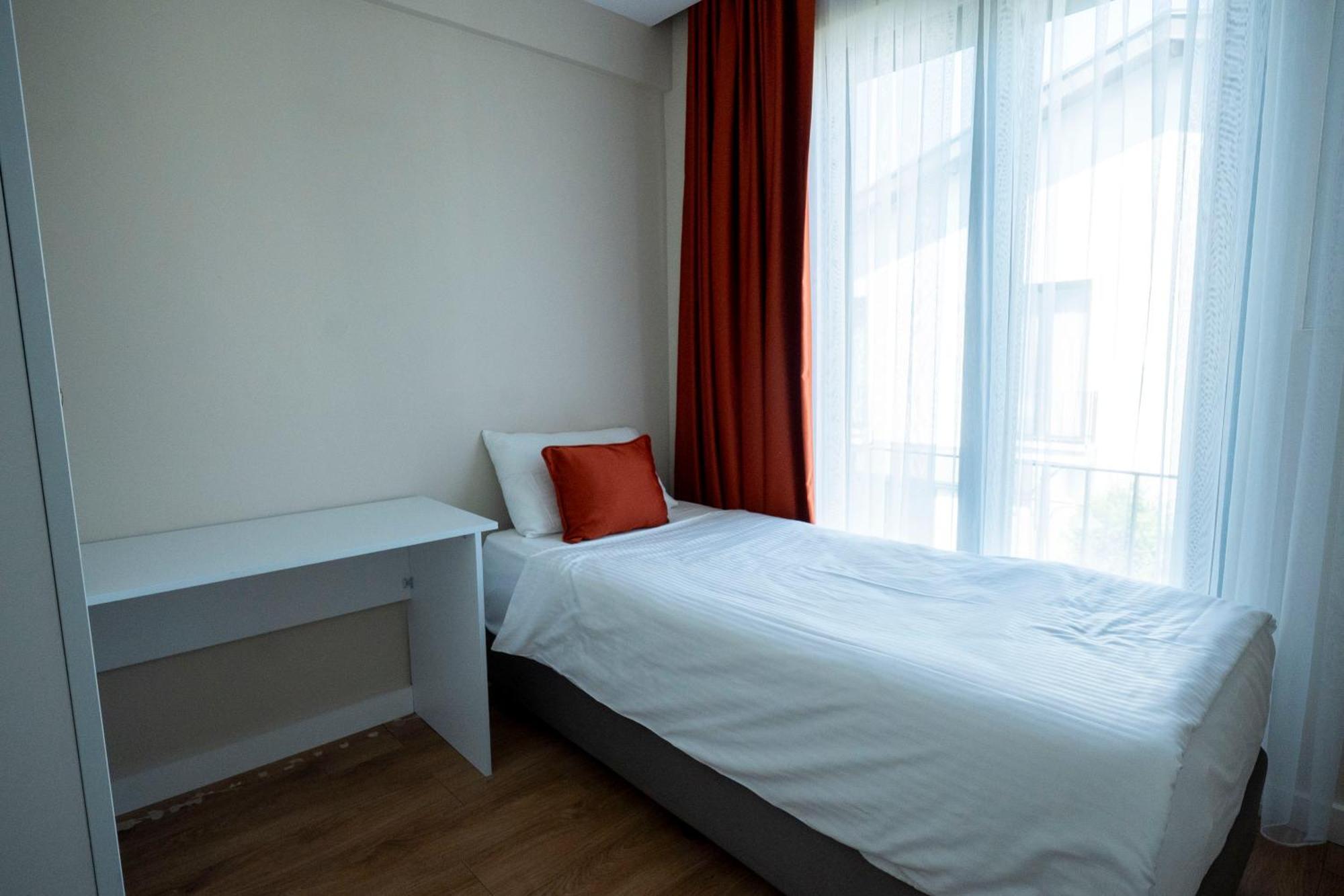 Sapanca Cayir Cimen Otel Εξωτερικό φωτογραφία