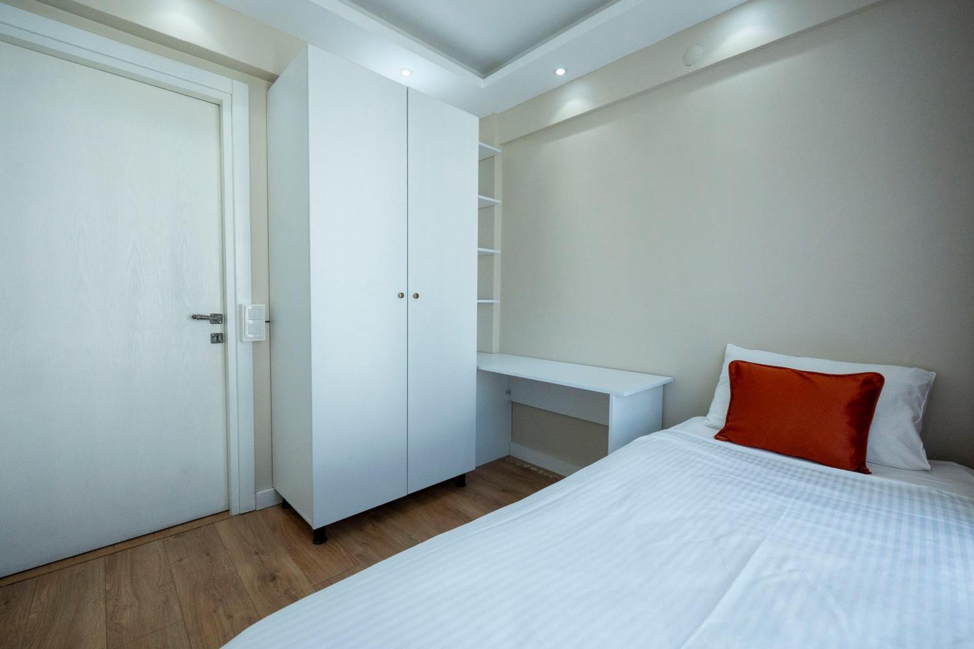 Sapanca Cayir Cimen Otel Εξωτερικό φωτογραφία