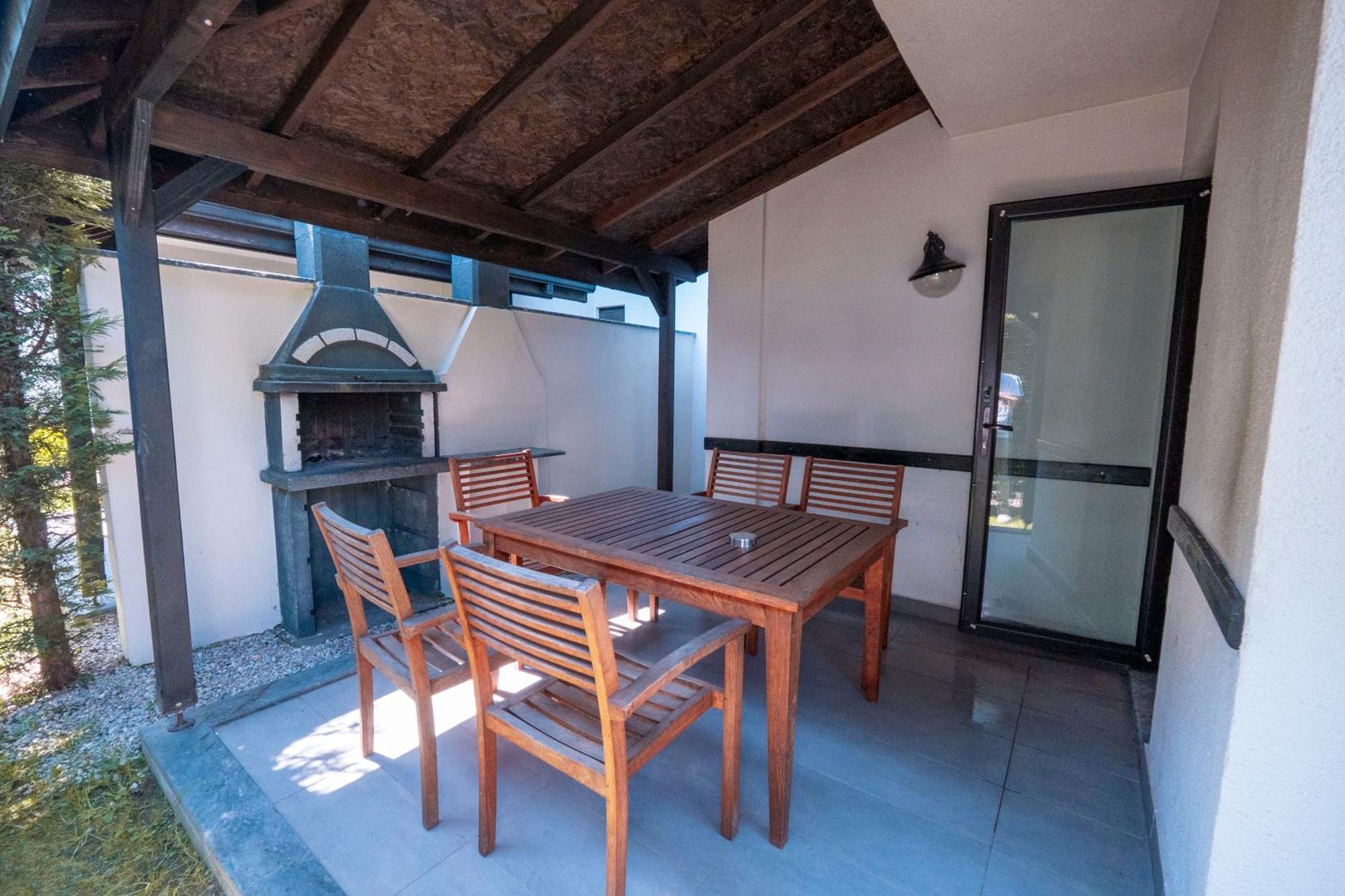 Sapanca Cayir Cimen Otel Εξωτερικό φωτογραφία