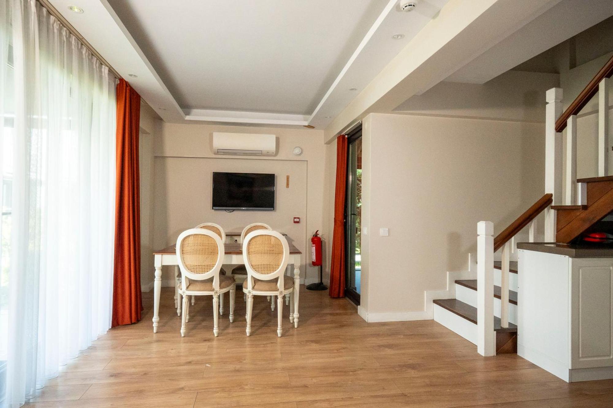 Sapanca Cayir Cimen Otel Εξωτερικό φωτογραφία